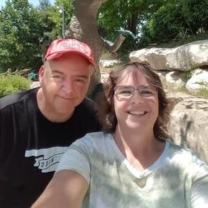 Meet your Posher, Jeff